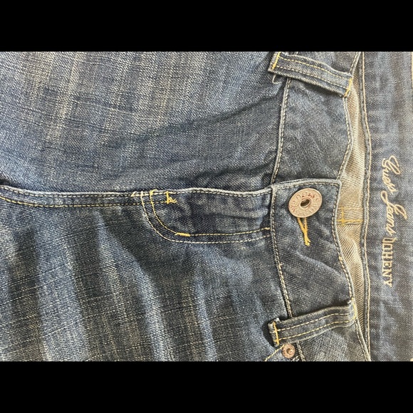 Guess jeans bootcut low rise never worn! - Picture 2 of 4